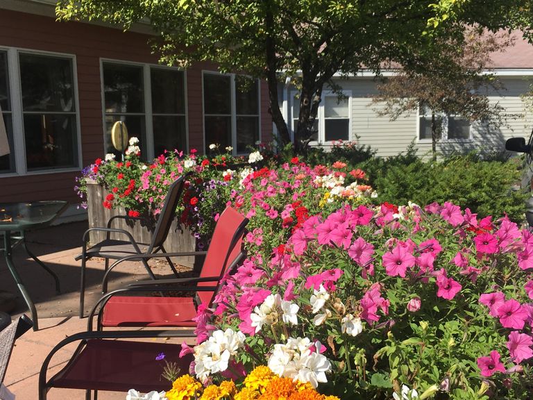 Hillhouse, Bath, ME 1