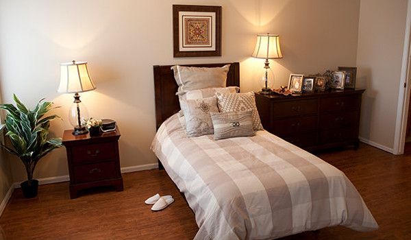 The Village At Primacy Place, Memphis, TN 2