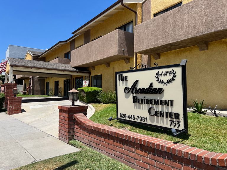 The Arcadian, Arcadia, CA 3