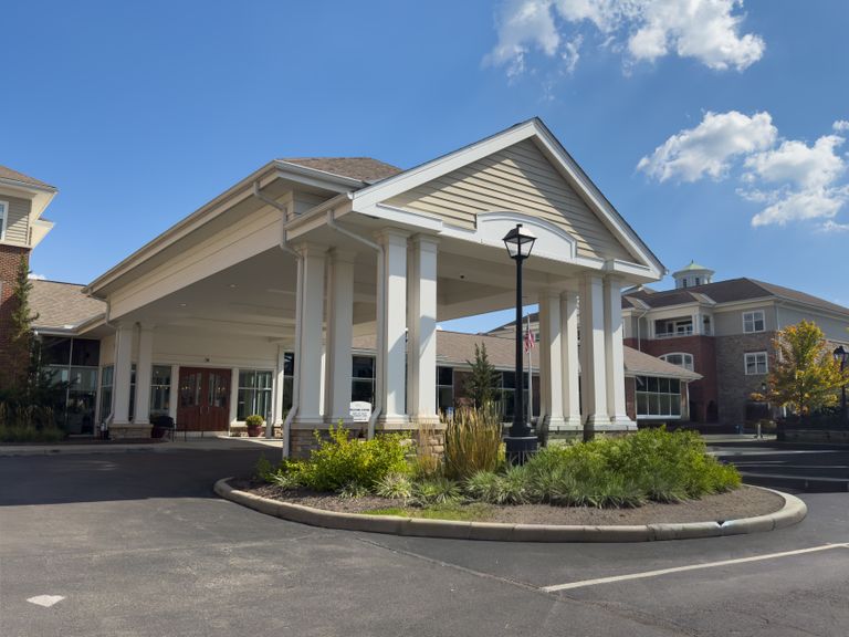 Twin Lakes, Cincinnati, OH 3