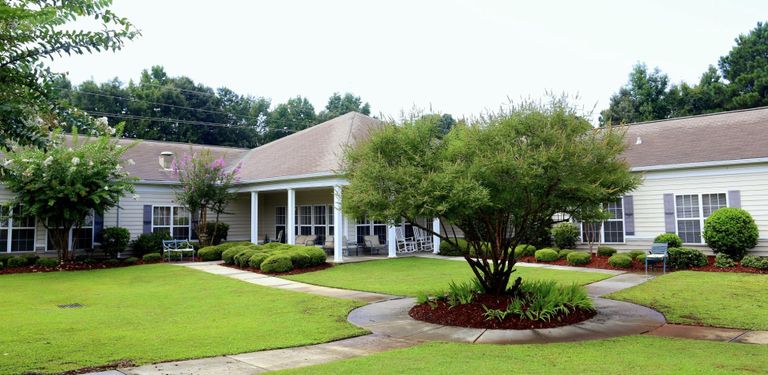 Morningside Of Auburn, Auburn, AL 2
