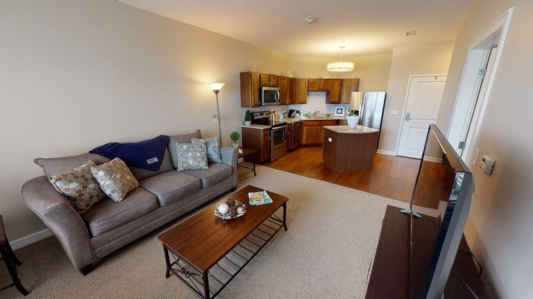 American House Lakeshore, St. Clair Shores, MI 3