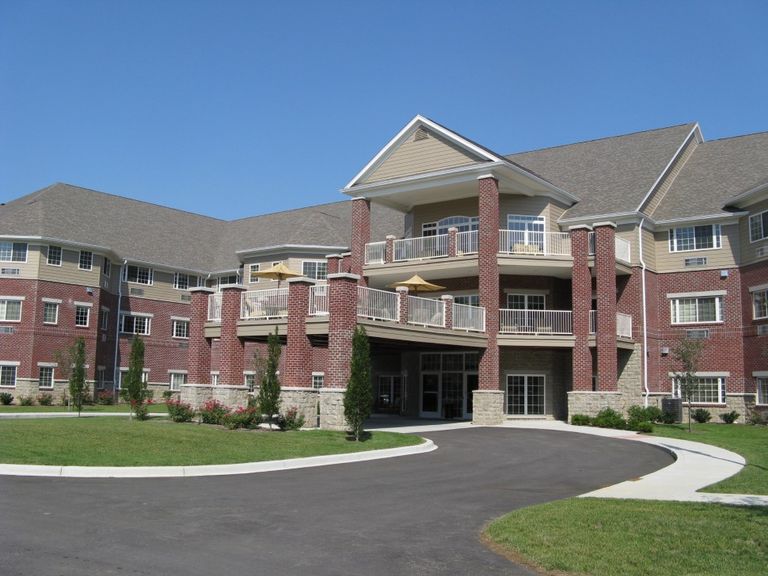 Magnolia Springs Louisville, Louisville, KY 1