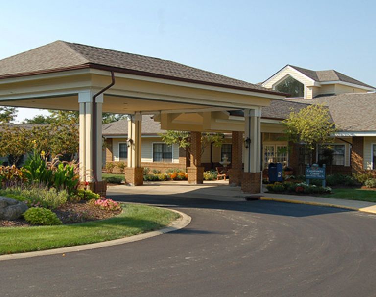 Westlake Village, Westlake, OH 3