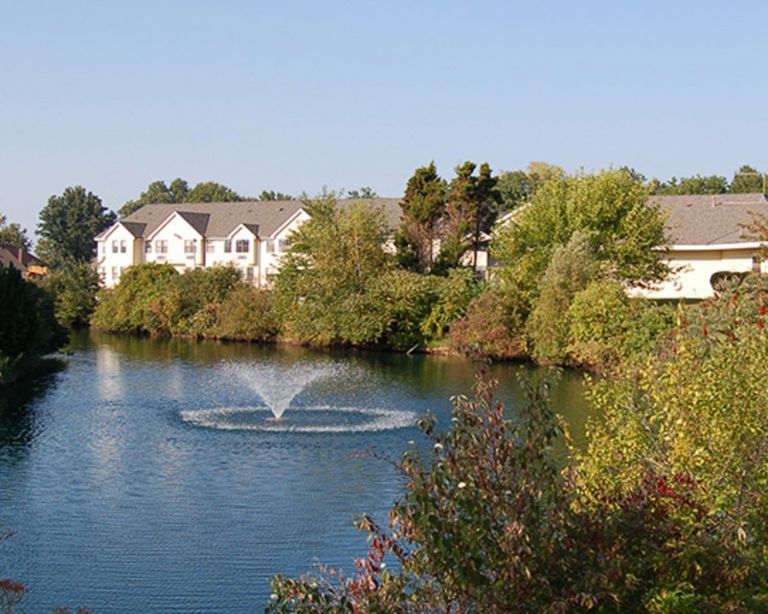 Westlake Village, Westlake, OH 1