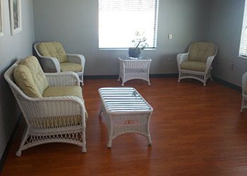 Rolette Community Care Center, Rolette, ND 2
