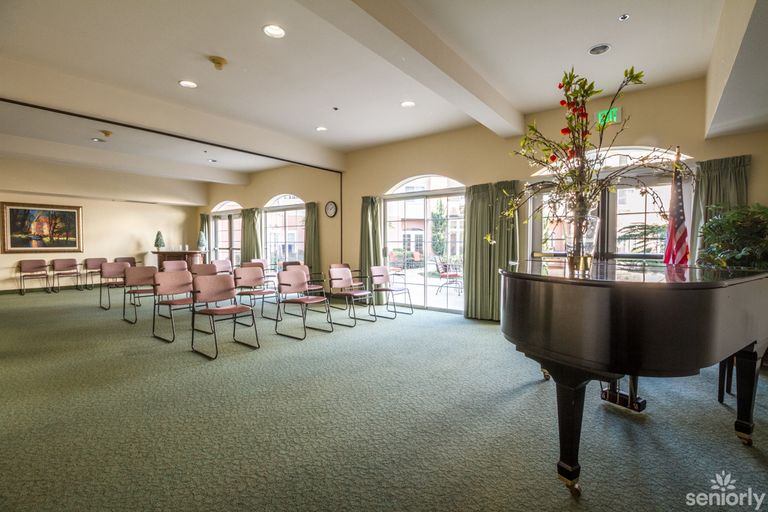 Carlton Senior Living Fremont, Fremont, CA 2