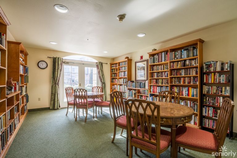Carlton Senior Living Fremont, Fremont, CA 3