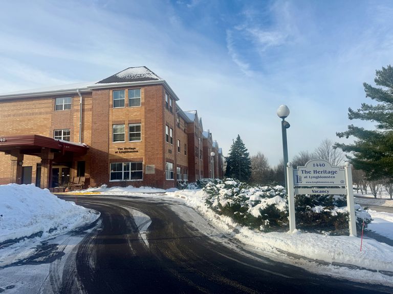 Heritage Apartments, St Paul, MN 3