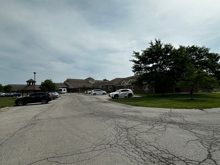 Bridgewater Healthcare Center, Carmel, IN 3