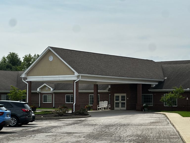 Bridgewater Healthcare Center, Carmel, IN 1