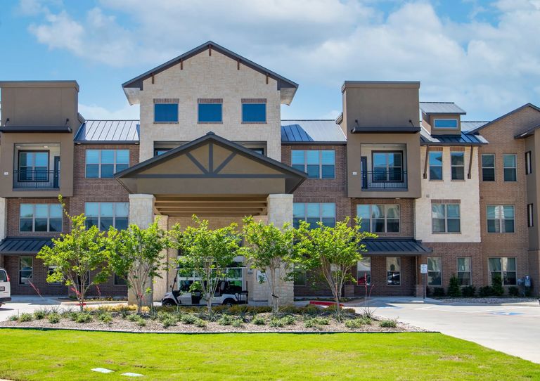 Watermere at Round Rock, Round Rock , TX 2