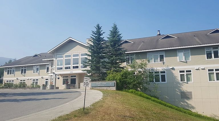 Chugiak Senior Citizens', Chugiak, AK 1