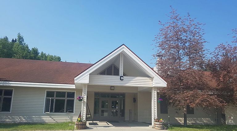 Chugiak Senior Citizens', Chugiak, AK 2