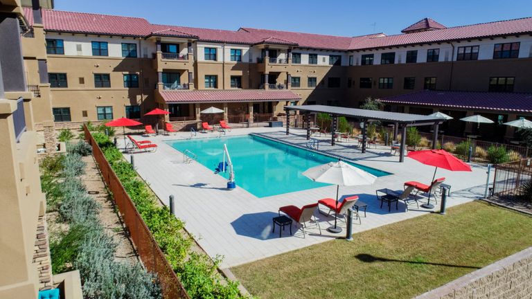 Clarendale of Chandler, Chandler, AZ 2