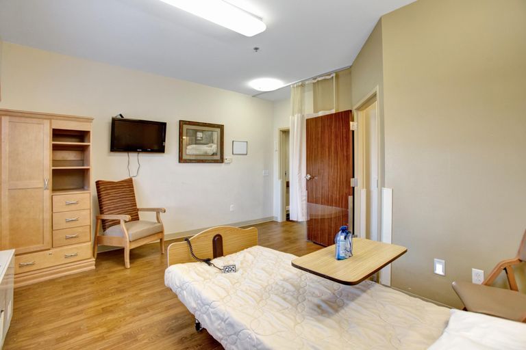 Prestige Care and Rehabilitation - Sunnyside, Sunnyside, WA 3