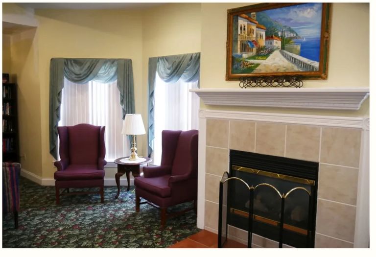 Park Terrace at Radisson, Baldwinsville, NY 2
