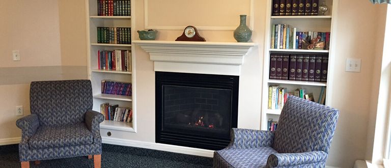 Woodcrest Commons, Henrietta, NY 1