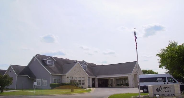 Argent Court Seguin, Seguin, TX 2