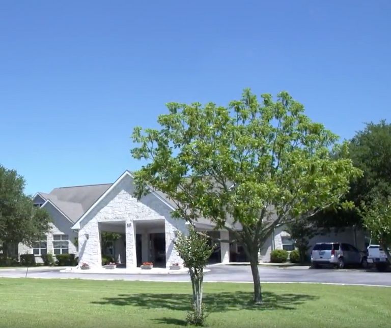 Argent Court Seguin, Seguin, TX 1