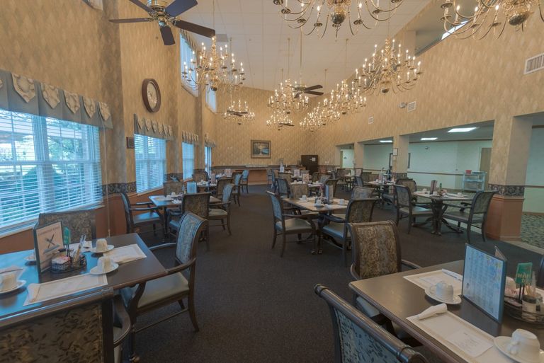 Cambridge House Of Swansea, Swansea, IL 3