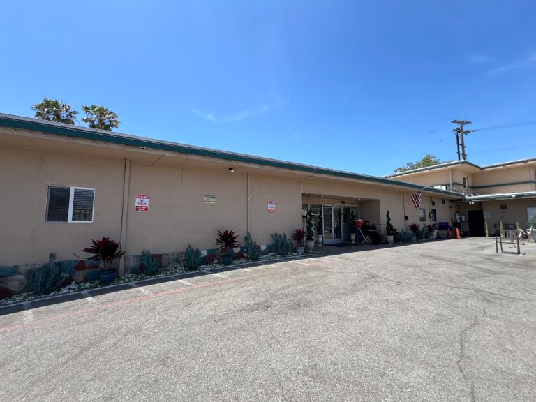 Griffith Park Healthcare Center, Glendale, CA 2