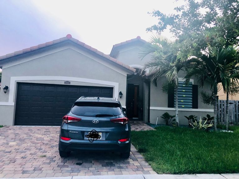 HSB COLLECTION ALF, Homestead, FL 1