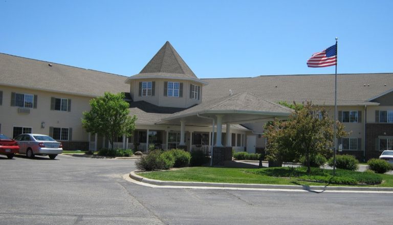 Drumlin Reserve, Cottage Grove, WI 1