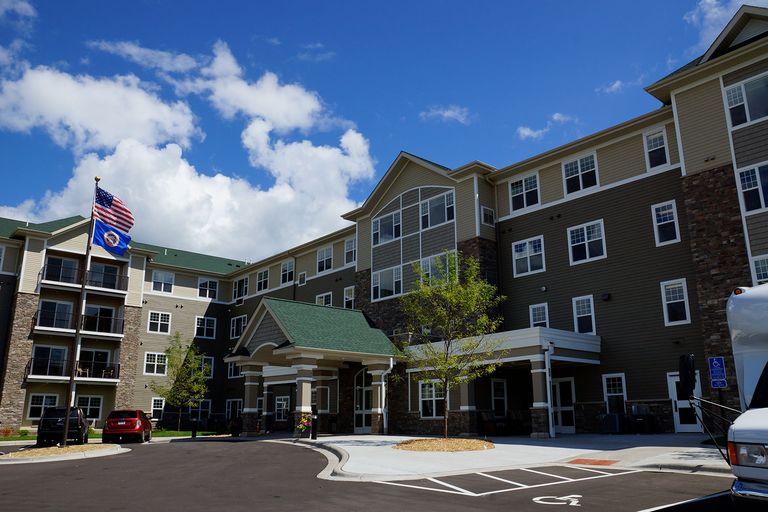 Cherrywood Pointe Forest Lake, Forest Lake, MN 2