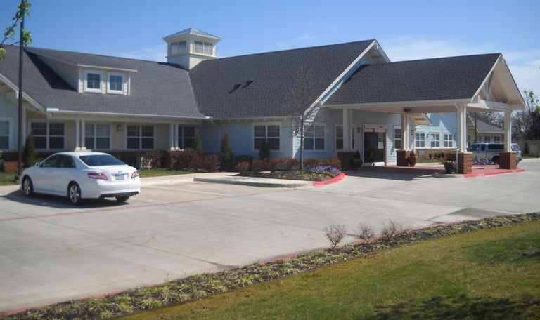 Iris Memory Care, Oklahoma City, OK 1