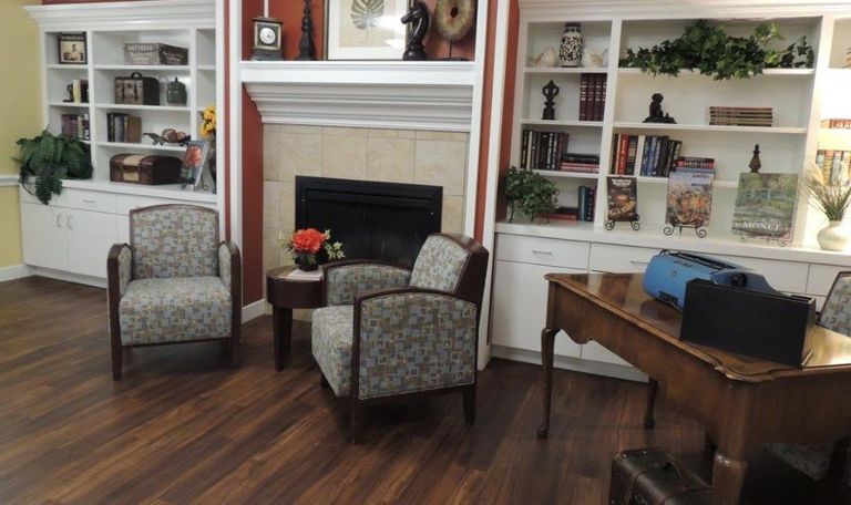 Iris Memory Care, Oklahoma City, OK 2