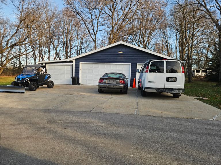 Victorian Castle, New Berlin, WI 1