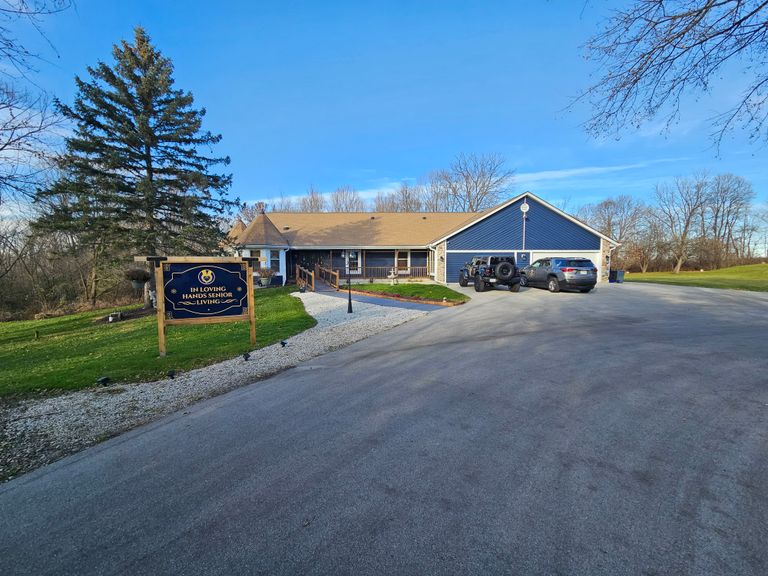 Victorian Castle, New Berlin, WI 2