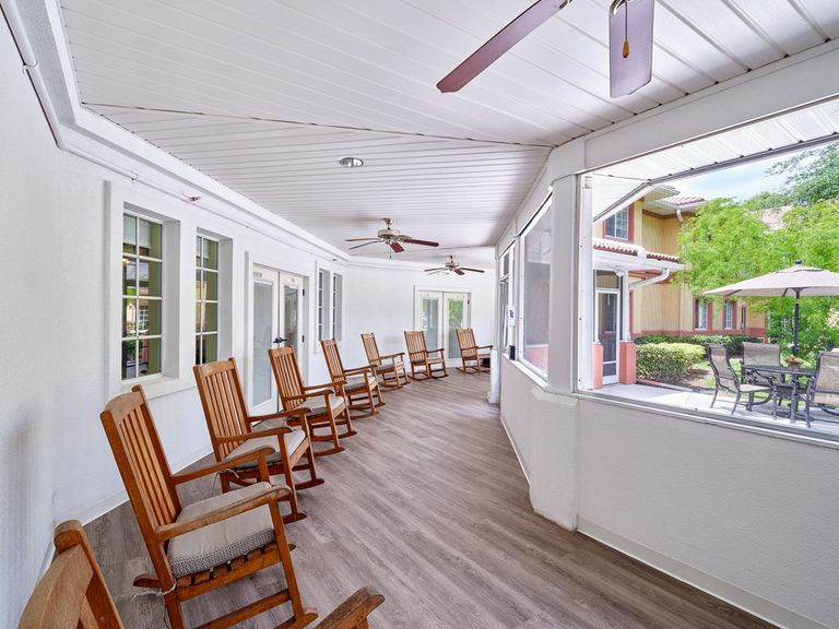 Wickshire Tamarac, Tamarac, FL 2