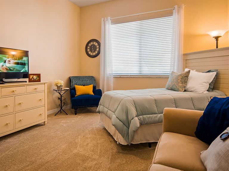 The Windsor of Bradenton, Bradenton, FL 2