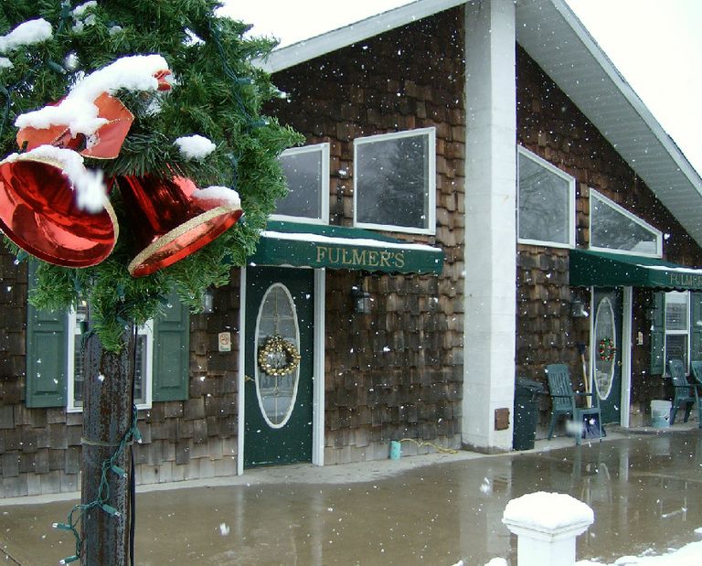 Fulmers Personal Care Home, Lock Haven, PA 1
