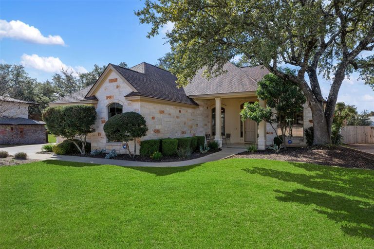 Lakeway Copperleaf Homestead Assisted Living, Lakeway, TX 1