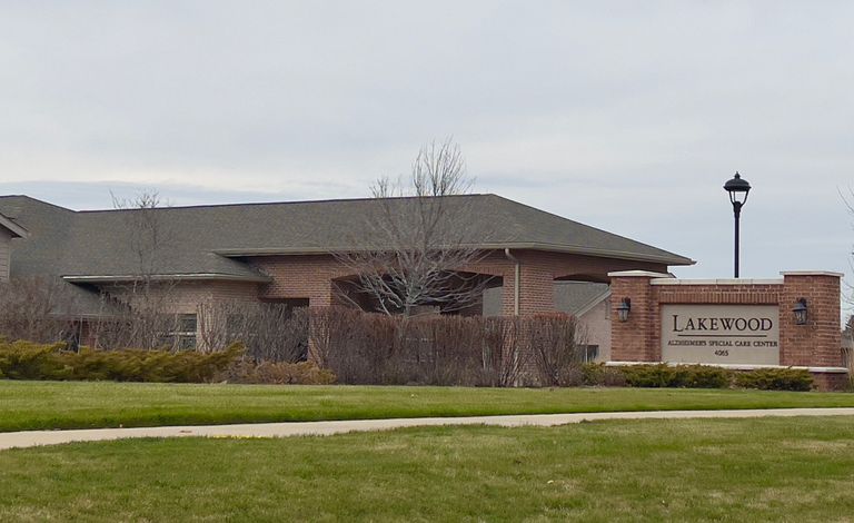 Lakewood Memory Care & Assisted Living, Brookfield, WI 1