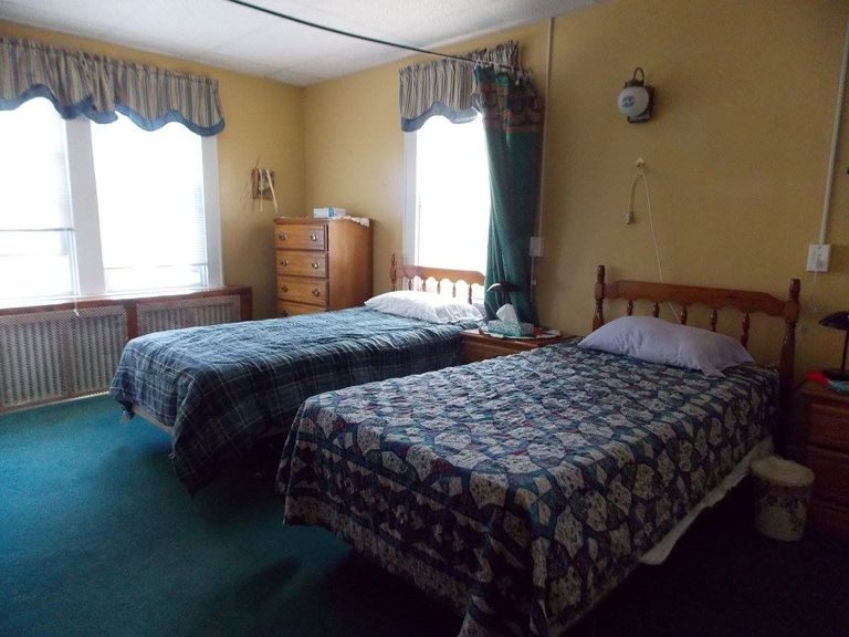 Rose of Sharon Home, Saint Michael, PA 2