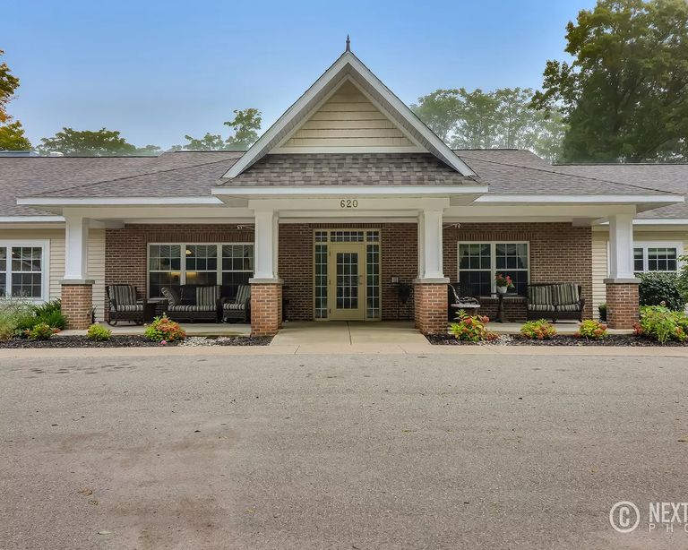 Briarwood Assisted Living & Memory Care, Allegan, MI 1