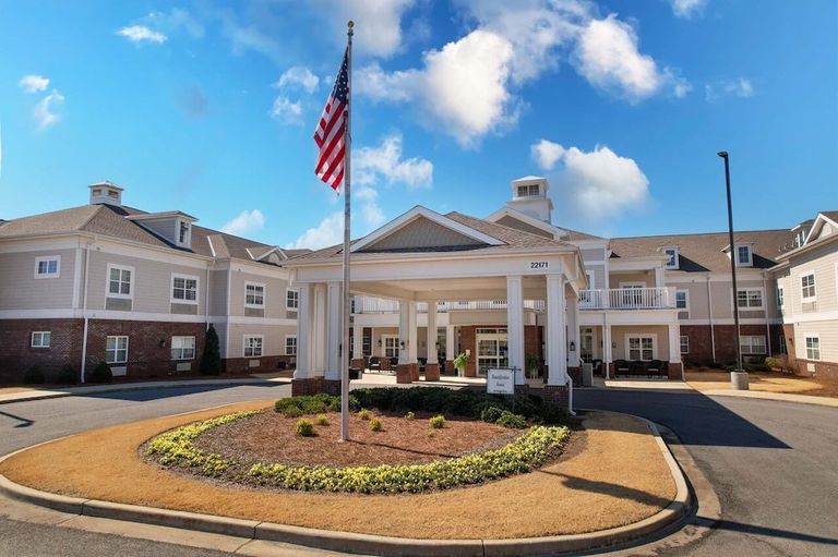 The Goldton At Athens, Athens, AL 3