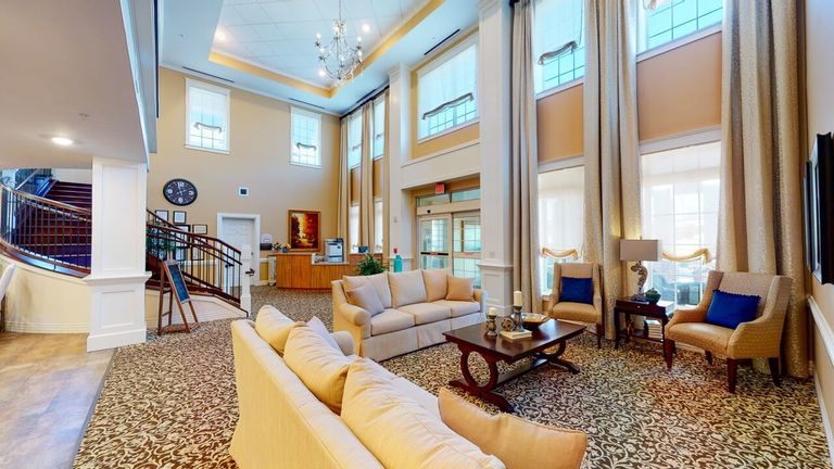 The Goldton At Athens, Athens, AL 2