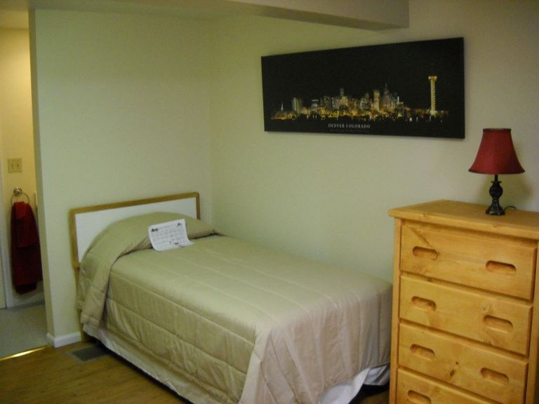 Brookside Assisted Living, Colorado Springs, CO 1