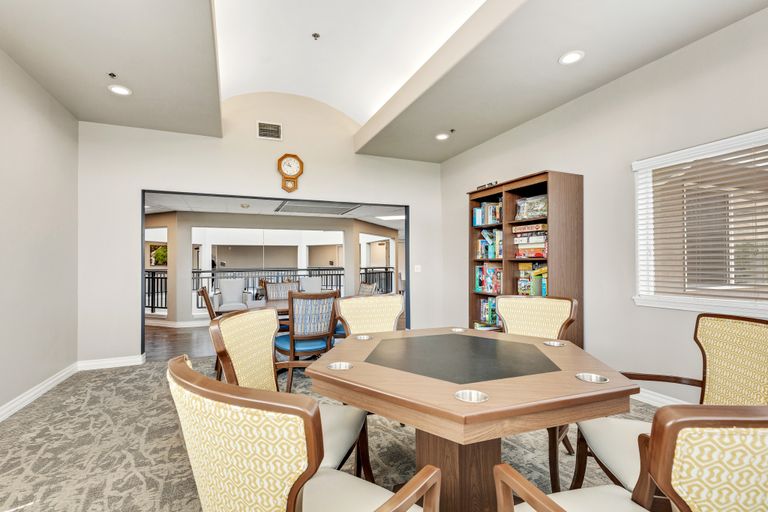 Quincy Place - Sky Active Living, Denver, CO 2