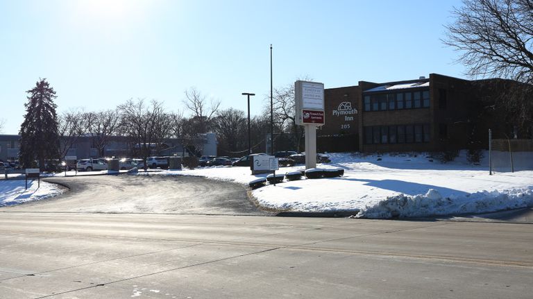 Plymouth Terrace, Plymouth, MI 1