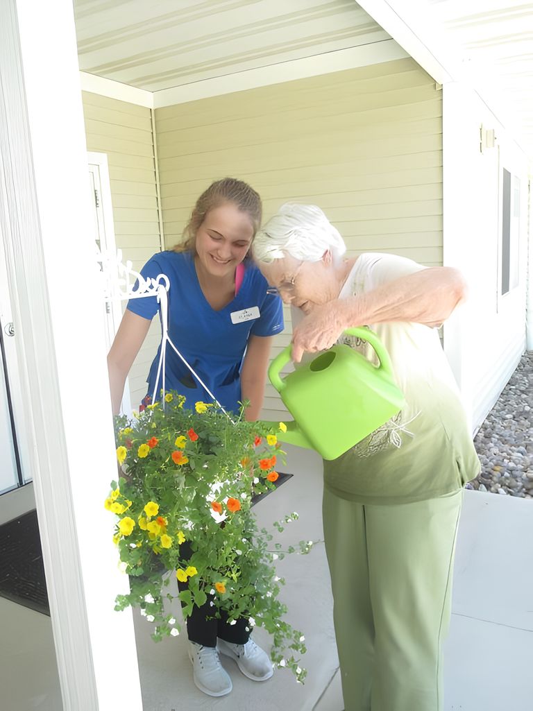 Arbor Springs Of West Des Moines, West Des Moines, IA 2