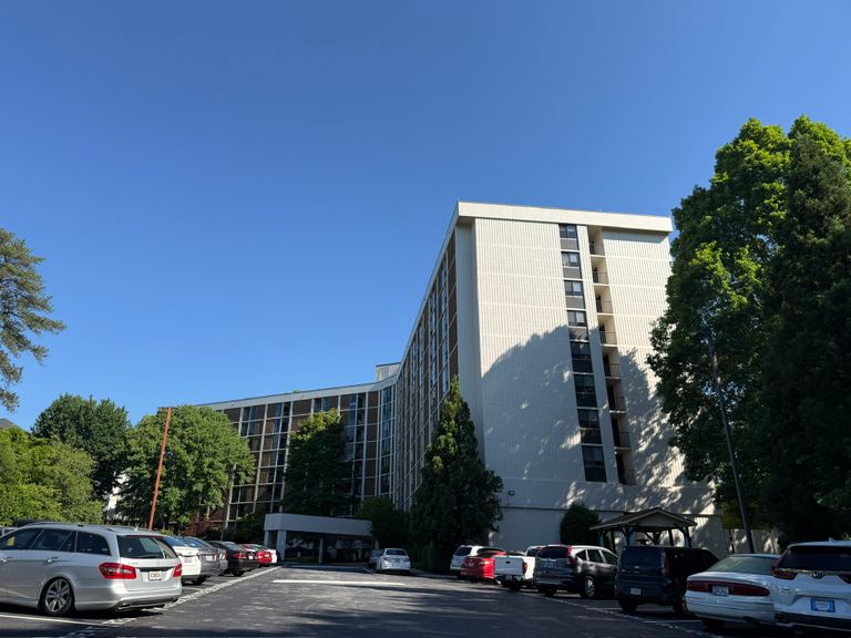 Campbell - Stone North Personal Care, Atlanta, GA 3