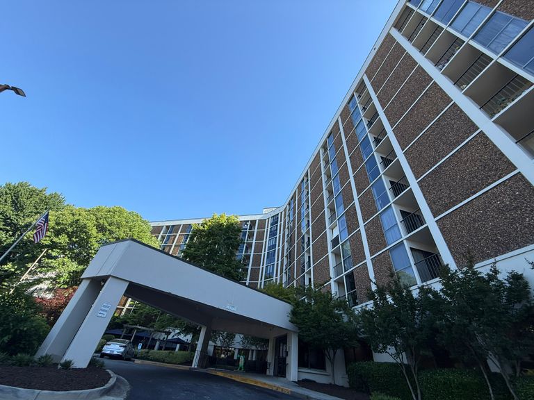 Campbell - Stone North Personal Care, Atlanta, GA 2