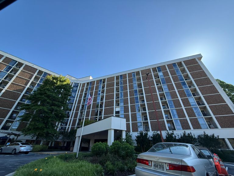 Campbell - Stone North Personal Care, Atlanta, GA 1