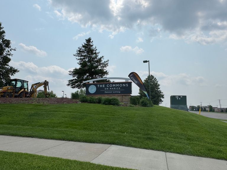 The Commons On Marice Senior Living, Eagan, MN 1